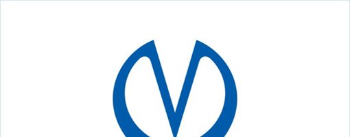 Значок метро СПБ вектор