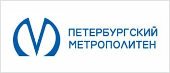 Логотип Московского метрополитена Артемий Лебедев