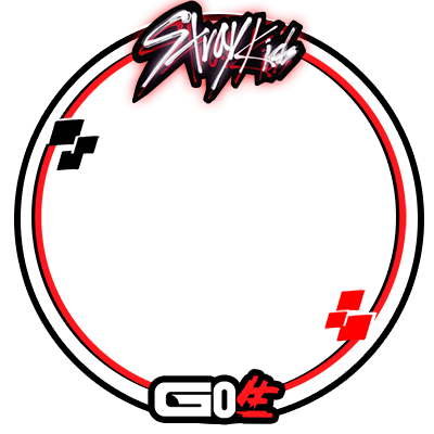 Stray Kids логотип