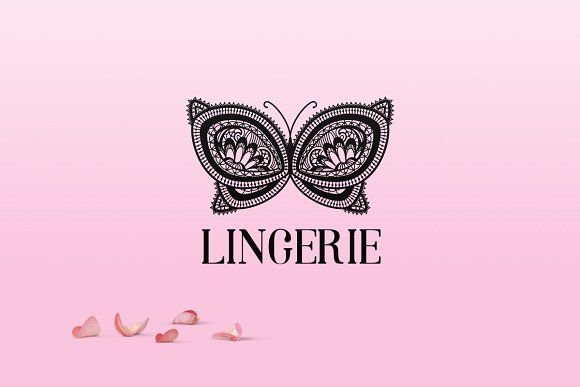 Иконки для магазина Нижнего белья