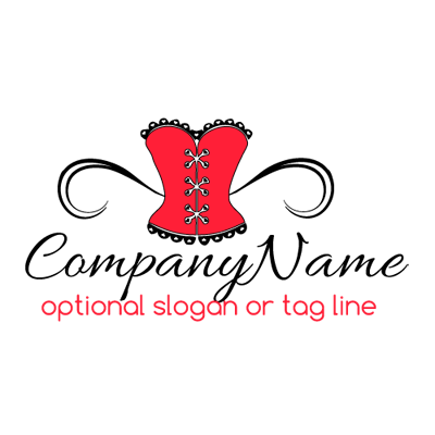 Логотип Нижнего белья