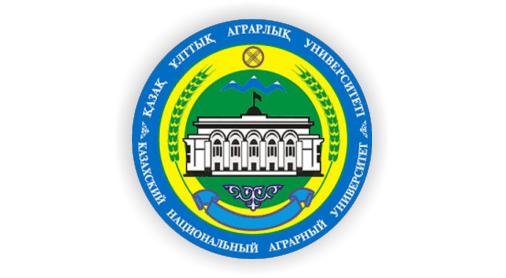 Казахский национальный университет им. Аль-Фараби лого