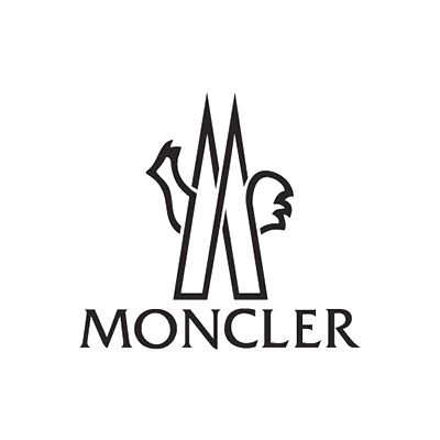 Moncler logo