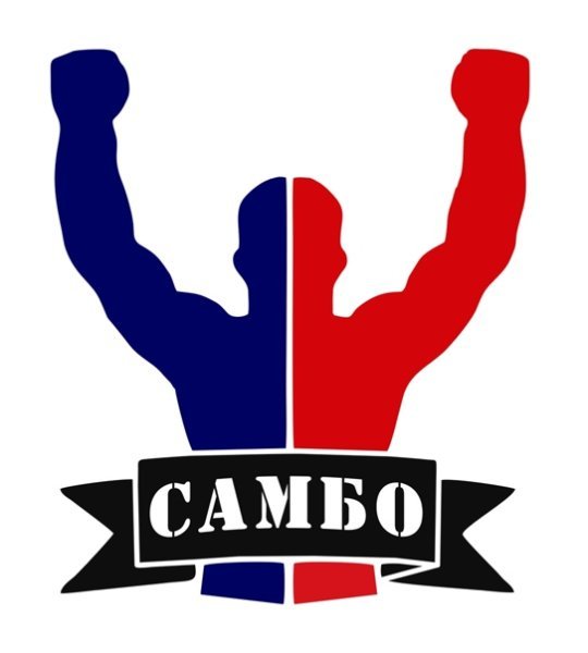 Герб самбо