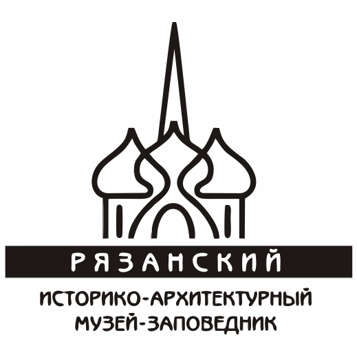 ФГБУК «Рязанский историко-архитектурный музей-заповедник». Лого