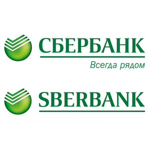 Сбербанк векторный логотип