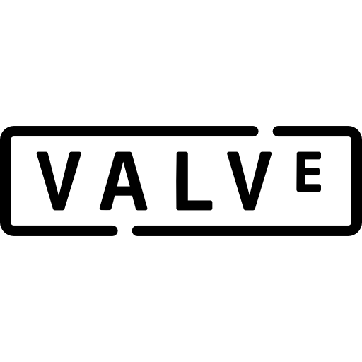 Значок Valve