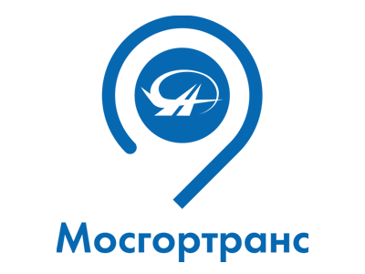 Мосгортранс эмблема