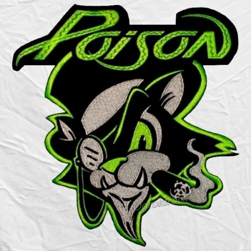 Poison Cat