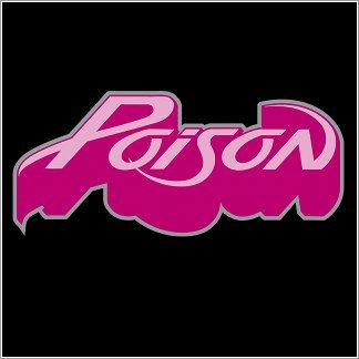 Пойзон магазин логотип