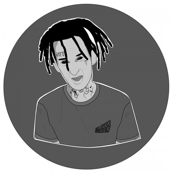 Кизару арт на аву