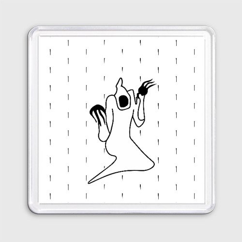 Призрак кизару