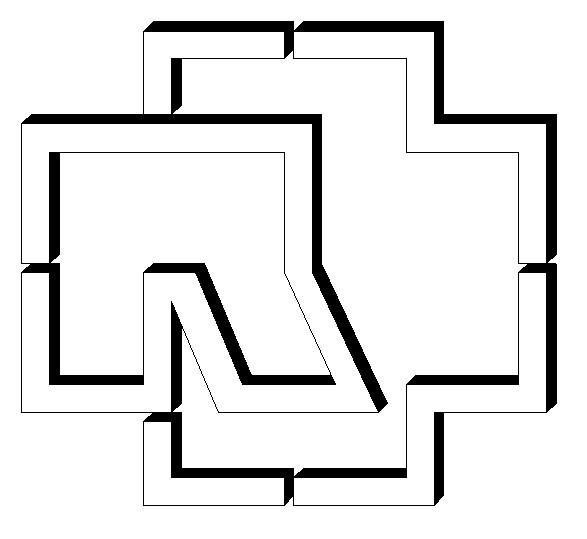 Rammstein логотип вектор