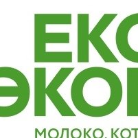 ЭКОНИВА логотип