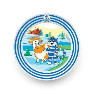 Презентация Простоквашино