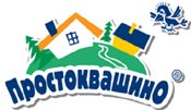 Реклама молочных продуктов Простоквашино