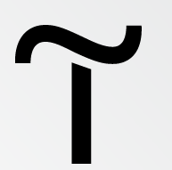 Логотип Тильда без фона