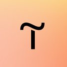 Тильда логотип