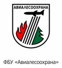 Авиалесоохрана логотип