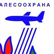 Уральская Авиалесоохрана логотип
