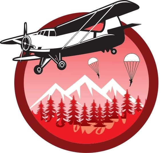 Шеврон Авиалесоохрана