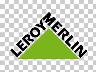 Leroy Merlin логотип
