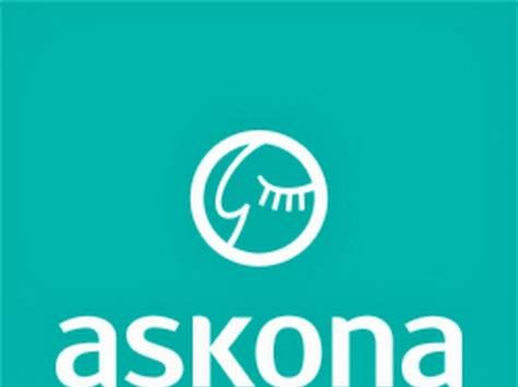 Логотип АСКОНЫ