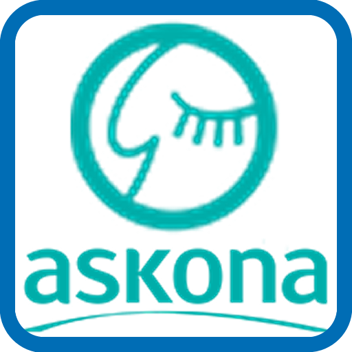 Аксона лого