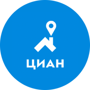 ЦИАН эмблема