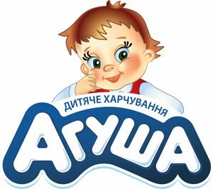 Торговая марка Агуша