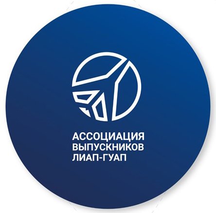 Эмблема ЛИАП