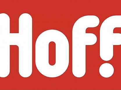 Мебель хофф лого