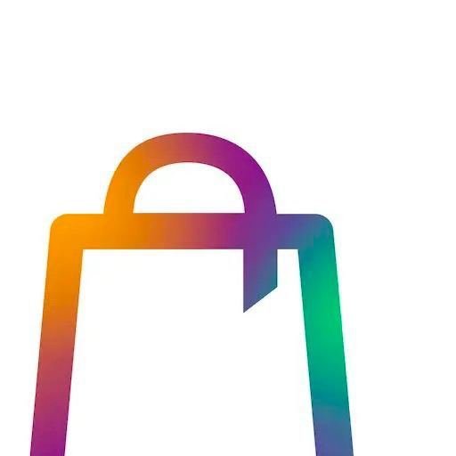 Сбермегамаркет иконка