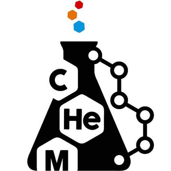 Химические логотипы