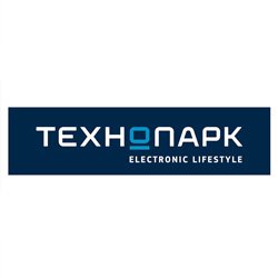 Логотип технопарка