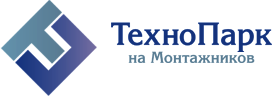 Технопарк лого