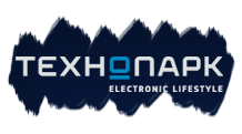 Технопарк логотип (48 фото)