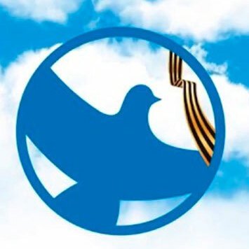 Волонтеры Победы заставка