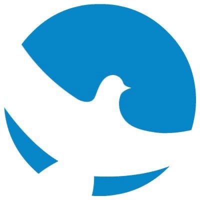 Эмблема волонтеров Ростова на Дону