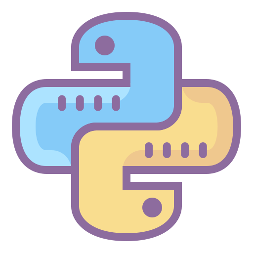 Python язык программирования логотип