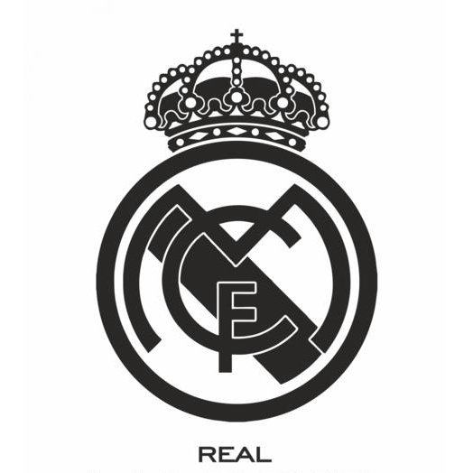 Реал Мадрид логотип