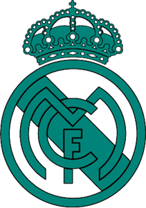 Реал Мадрид вектор
