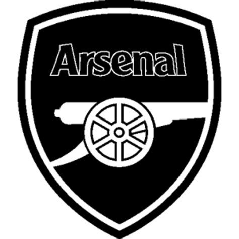 Логотип Арсенал