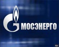 Мосэнерго лого