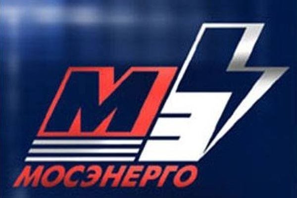 Мосэнерго логотип