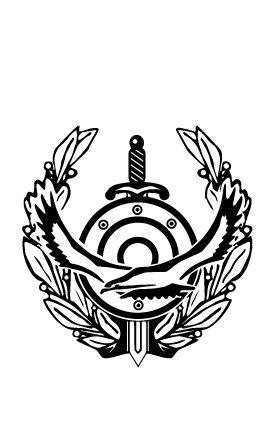 МВД РК герб