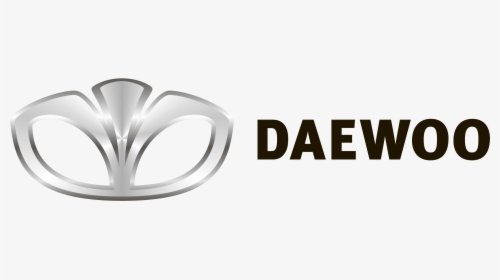 Логотип Дэу Электроникс