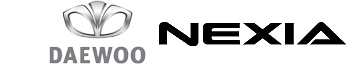 Daewoo logo 3
