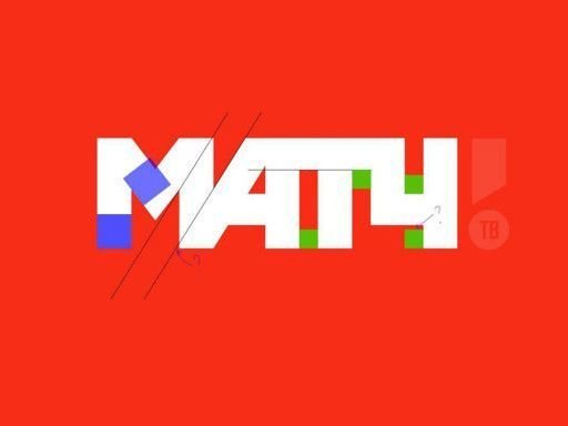 Матч ТВ старый логотип