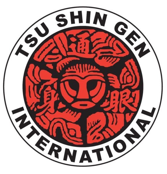 Карате ТСУ шин ген